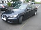 BMW 530 D Edition Exclusiv 20 Monate Gebrauchtwagen Garantie